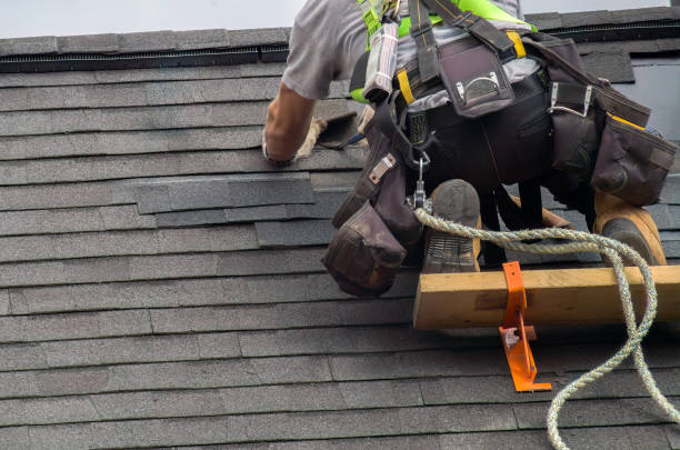 Reliable Roof Replacement contractor in Hockley, TX by Brentwood Metal Roofing